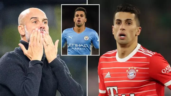 “Joao Cancelo’s Future: From Manchester City to Bayern Munich and Beyond”
