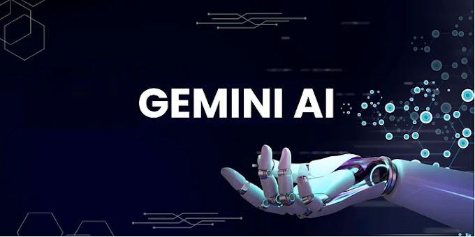 Google Unleashes Gemini AI: Revolutionizing Development for a Smarter Future