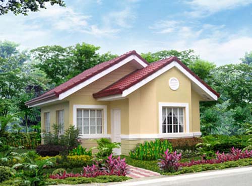 Small House Design Ideas