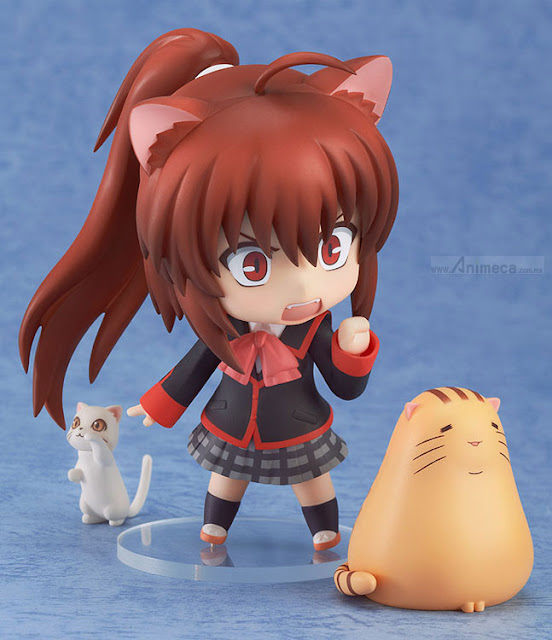 RIN NATSUME NENDOROID LITTLE BUSTERS!