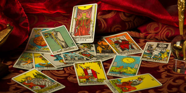 Tarot Amigo o enemigo