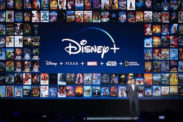 منصة +Disney تحقق نجاح غير مسبوق بتجاوزها عتبة 100 مليون مشترك