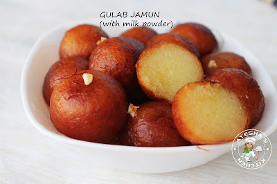 quick easy perfect no fail jamun with pics of making easy desserts recipe eggless