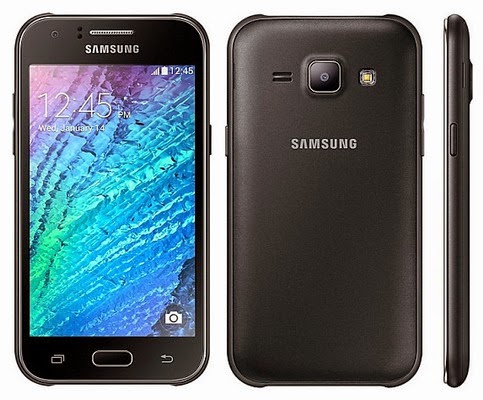 Harga hp Samsung Galaxy J1 android Kitkat Murah