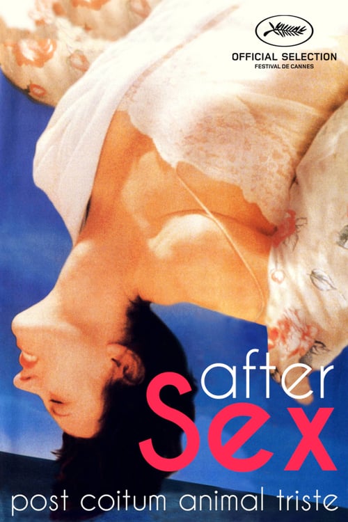 Ver Post Coitum, animal triste 1997 Online Audio Latino