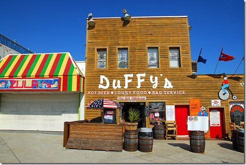 Duffy's
