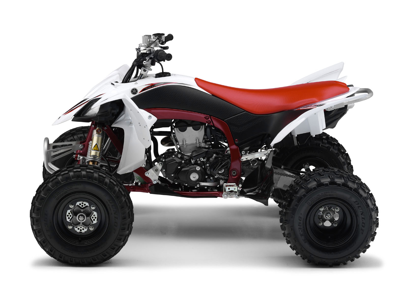 2009 YAMAHA YFZ450R Pictures And Specifications Super Moto And