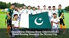 Pakistan Street Child Football Team Earns First Victory in Norway Cup