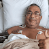  Pai de Anitta sofreu AVC e passou por cirurgia para tratar câncer