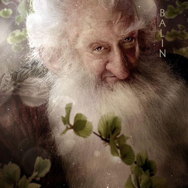 the hobbit an unexpected journey hd ipad wallpaper 21