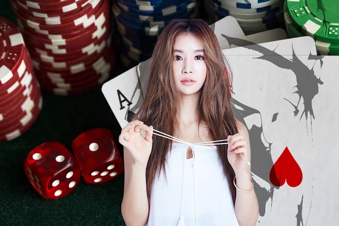 Ada Banyak Cara Untuk Bermain Judi Poker Online