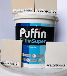 Puffin Super Clean