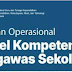 Model Kompetensi Pengawas Sekolah  7328/2023