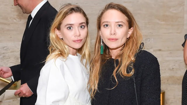 "Inside Mary-Kate Olsen's Dreamy Fairytale Wedding"