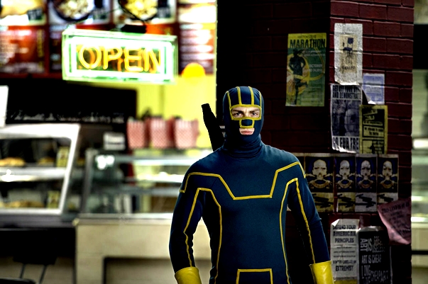 Kick-Ass 2