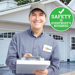 garage door repair santa monica