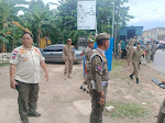 Robert B Sinambela Adukan Dugaan Maladministrasi Penertiban PK5 di Simpang Hutatap