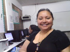 Colega de curso Professora Alexssandra