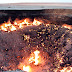 'Gates of Hell' [The Door To Hell], Turkmenistan