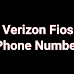 Verizon Fios Customer Service Phone Number 1-800-837-4966