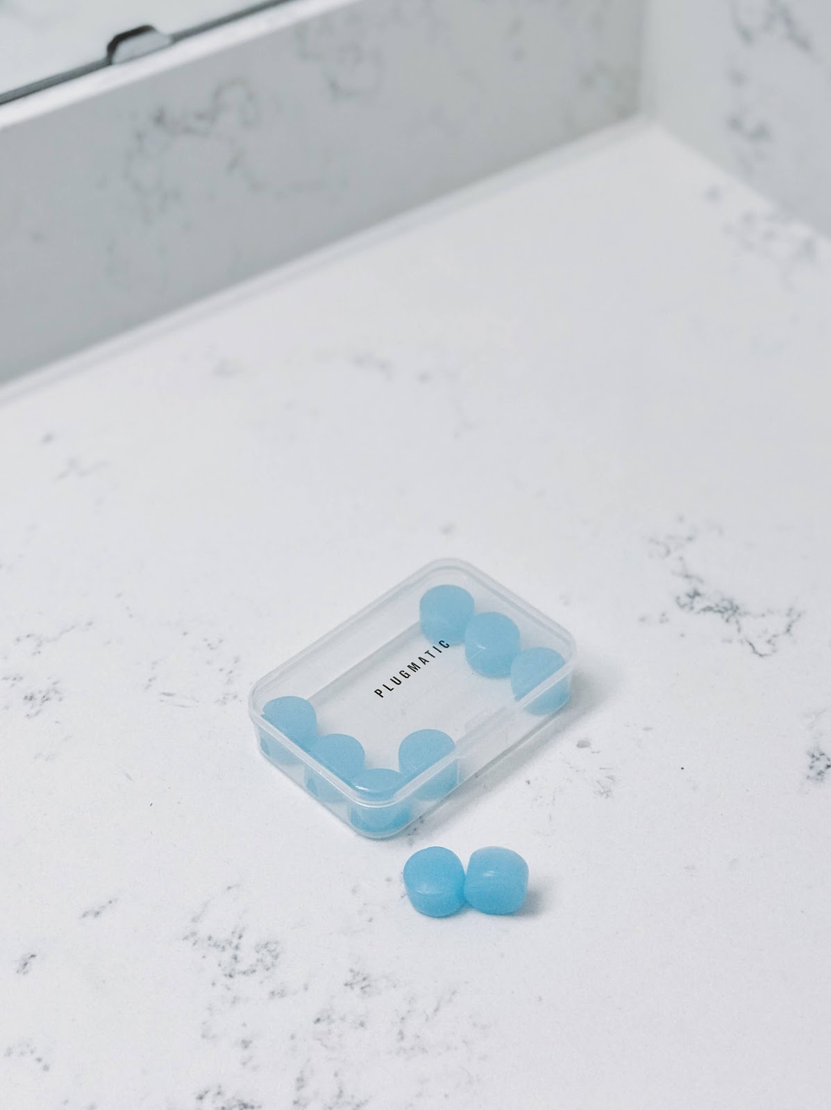 硅胶可塑耳塞 plugmetic-silicone-ear-plug