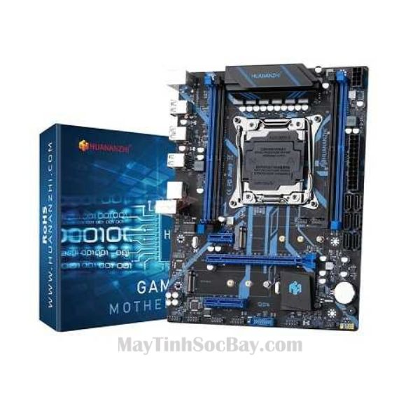 Mainboard Intel Chính Hãng