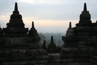 candi borobudur