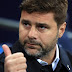 Poch: I'm very proud of my players