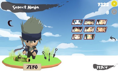 Great Ninja Clash 2