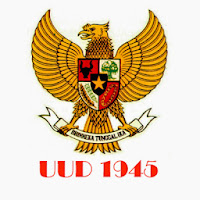sistem pemerintahan indonesia uud 1945