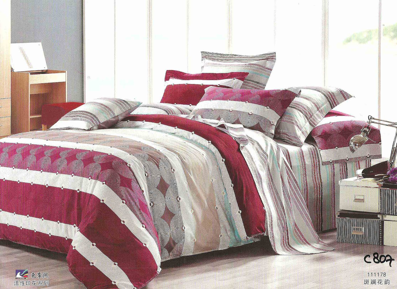 September 2012 Pojok Sprei  Jual Sprei  Jual Bed Cover 