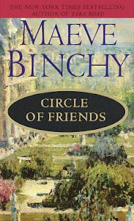 https://booksnlivres.blogspot.com/2020/03/maeve-binchy-circle-of-friends.html