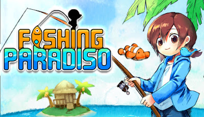 Fishing Paradiso New Game Pc Switch