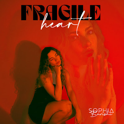 Sophia Bavishi Shares New Single ‘Fragile Heart’