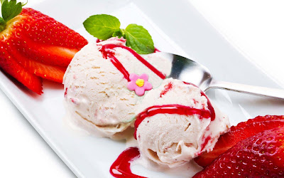 Strawberry-ice-cream-whatsup-pictures-image