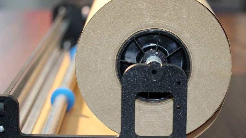 Paper Roll Cutter