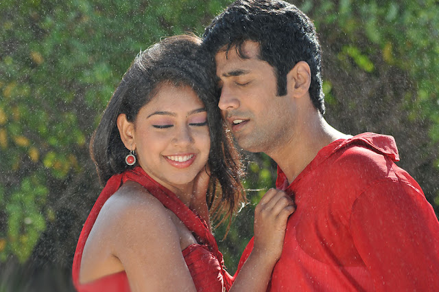 Pelli Pustakam Movie stills