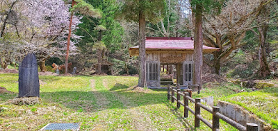 紫雲山来迎院清竜寺 / 喜多方市