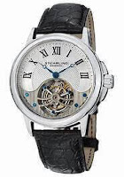 Stuhrling Aureate Tourbillon