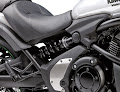 Kawasaki Vulcan S