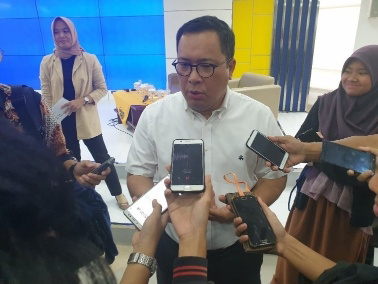 RUU Cipta Kerja Sasar Peningkatan Kesejahteraan Pekerja Sekaligus  Investasi