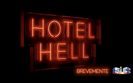 "Hotel Hell": SIC abre inscrições para novo programa de Ljubomir