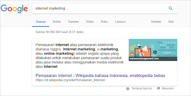 On Page SEO: Optimasi Halaman dan Konten Website Untuk Mesin Pencari