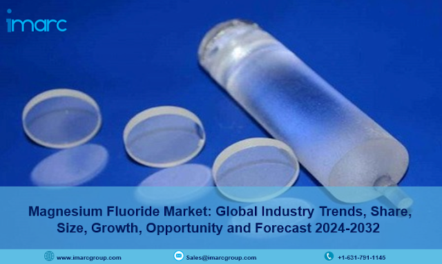 Magnesium Fluoride Market