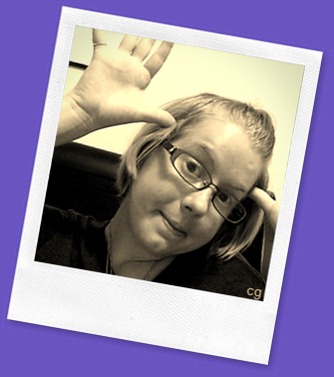 Me lookin silly