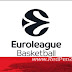 Tα σημερινά αποτελέσματα της Euroleague