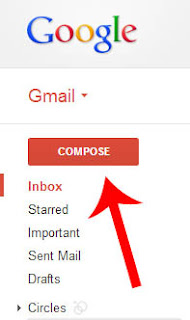 Cara Mengirim Email Lewat Gmail