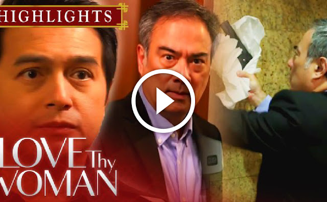 Love Thy Woman 10 August 2020 Replay Episode