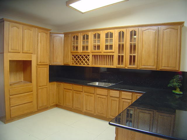 Kitchen Cabinets Design