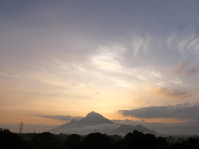 Arunachala - the Holy Mountain